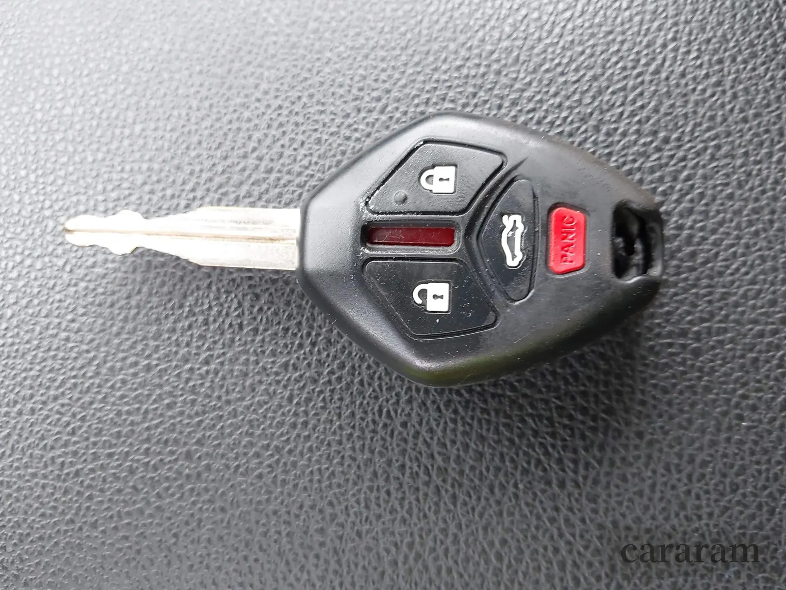2016 Mitsubishi Outlander ES