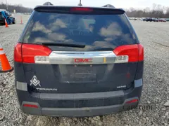 2015 GMC Terrain SLT