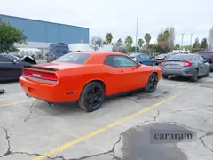 2010 Dodge Challenger R/T