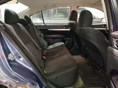 2014 Subaru Legacy Premium