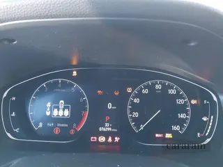 2021 Honda Accord Touring