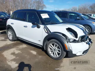 2016 MINI Countryman S