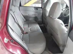 2010 Subaru Forester X Limited