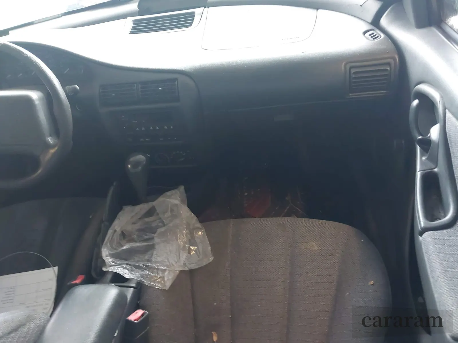 2002 Chevrolet Cavalier