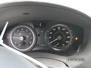 2007 Lexus ES 330