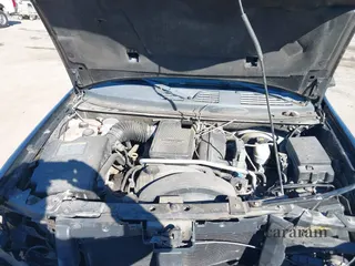 2007 Chevrolet TrailBlazer LT