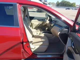 2014 Nissan Rogue SV