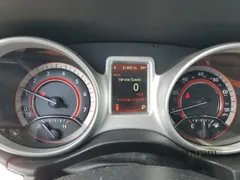 2019 Dodge Journey GT