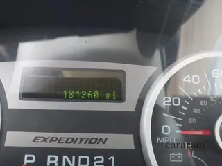 2006 Ford Expedition Eddie Bauer
