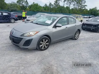2010 Mazda 3 i Touring