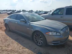 2013 Jaguar XJ