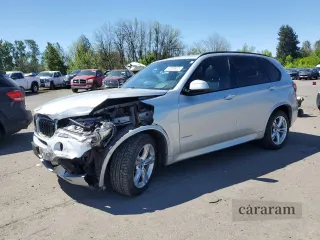 2014 BMW X5 xDrive35d