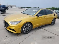 2020 Hyundai Sonata SEL Plus