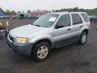 2003 Ford Escape XLT Popular 2