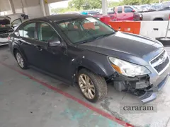 2014 Subaru Legacy Limited