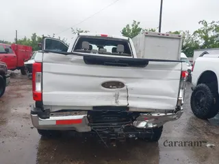 2019 Ford F-250 XL