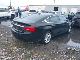 2015 Chevrolet Impala LT