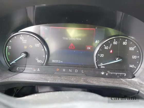 2021 Ford Escape SE Hybrid