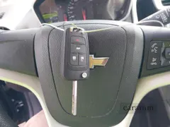 2017 Chevrolet Sonic LS