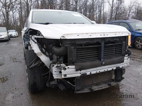 2020 GMC Acadia SLT