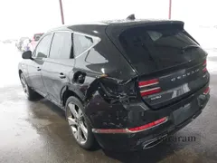 2021 Genesis GV80