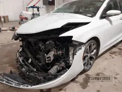 2016 Chrysler 200 C
