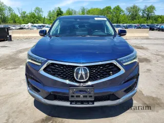 2019 Acura RDX