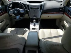 2011 Subaru Outback Limited Power Moon