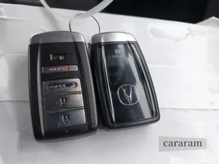 2020 Acura MDX