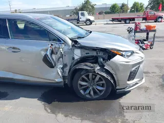 2019 Lexus NX 300
