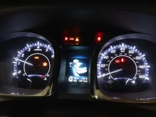 2013 Toyota Avalon XLE