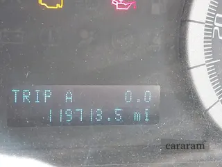 2008 Ford Escape Hybrid
