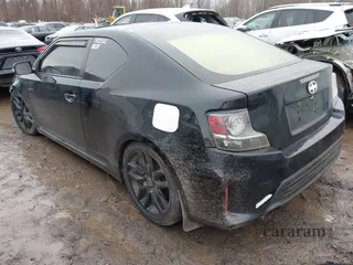 2015 Scion tC