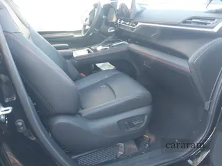 2025 Toyota Sienna XSE