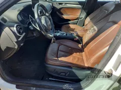 2016 Audi A3 Premium