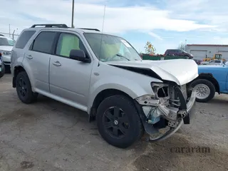 2009 Mercury Mariner