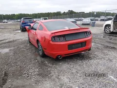 2013 Ford Mustang Premium