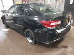 2019 Subaru Impreza