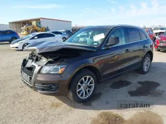 2012 Audi Q5 Premium Plus
