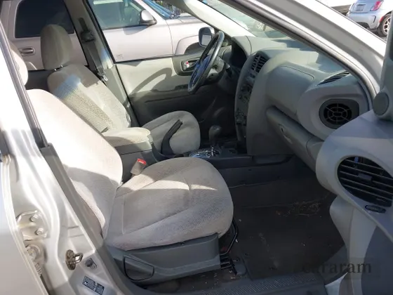 2005 Hyundai Santa Fe GLS