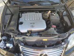 2010 Lexus ES 330