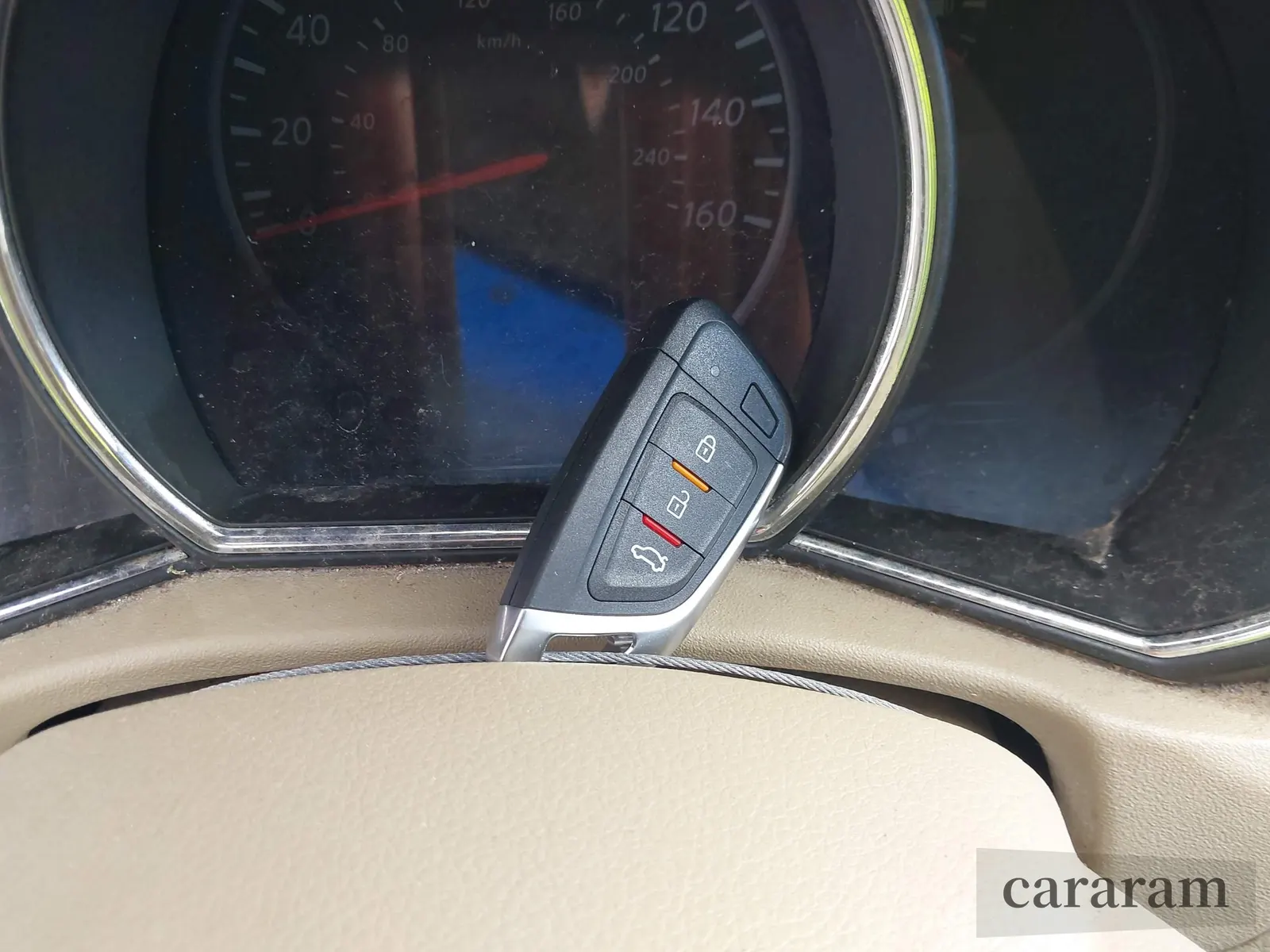 2012 Nissan Murano S