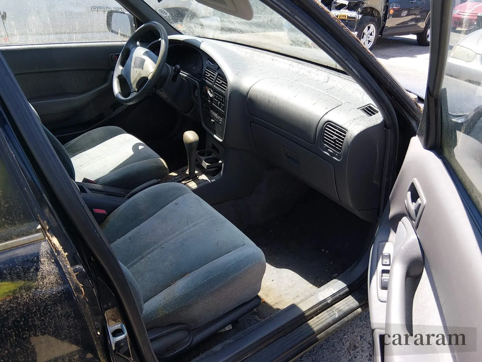 1994 Toyota Camry XLE