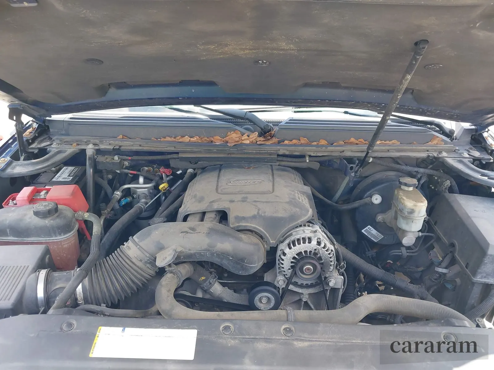 2007 GMC Yukon SLT
