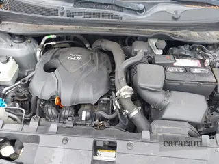2011 Kia Sportage SX