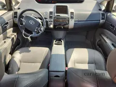 2008 Toyota Prius Touring