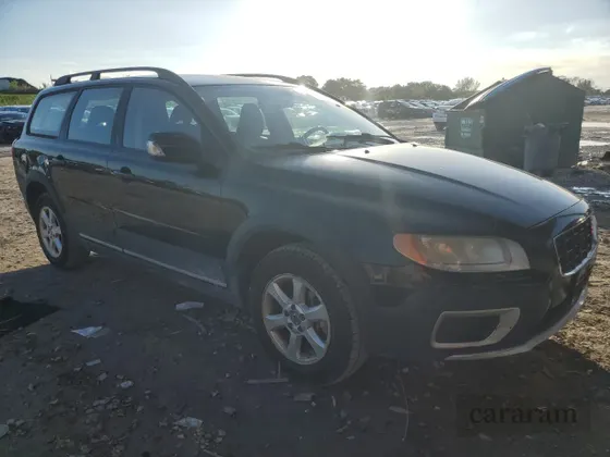 2009 Volvo XC70