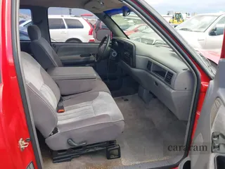 1995 Dodge 1500