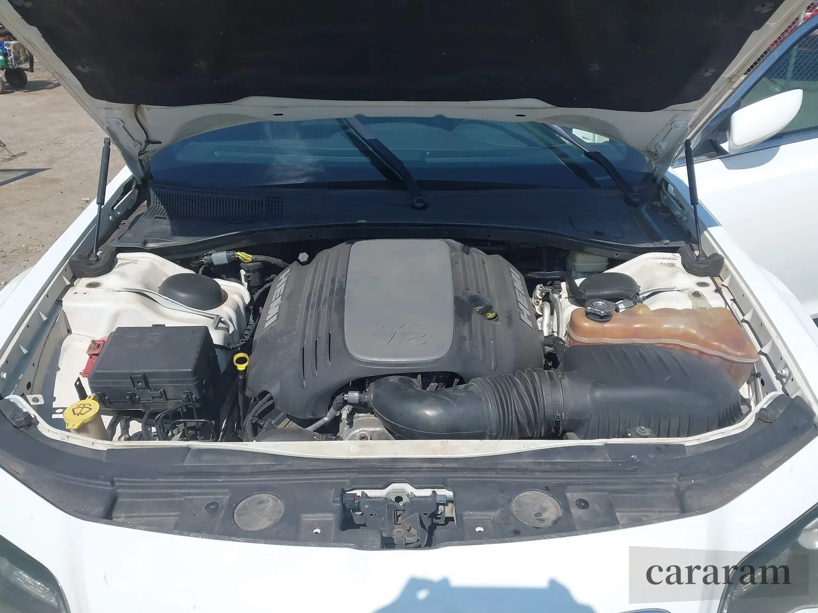 2014 Chrysler 300 S