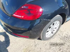 2015 Volkswagen Beetle Fleet Edition